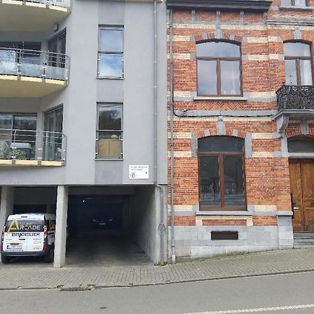 Appartement The View Dinant Exterior foto