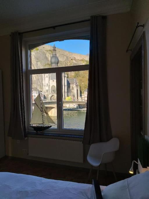 Appartement The View Dinant Exterior foto