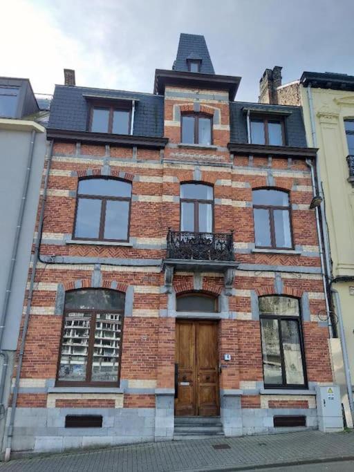 Appartement The View Dinant Exterior foto